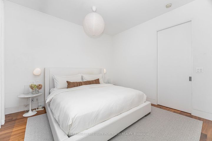Photo 25 at 3 - 62 Claremont Street, Bellwoods, Toronto