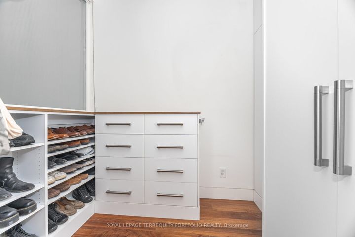 Photo 31 at 3 - 62 Claremont Street, Bellwoods, Toronto
