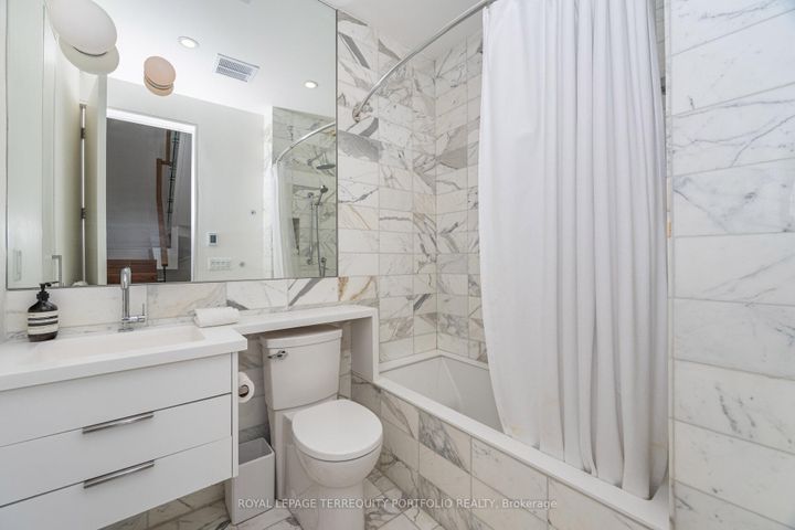 Photo 32 at 3 - 62 Claremont Street, Bellwoods, Toronto