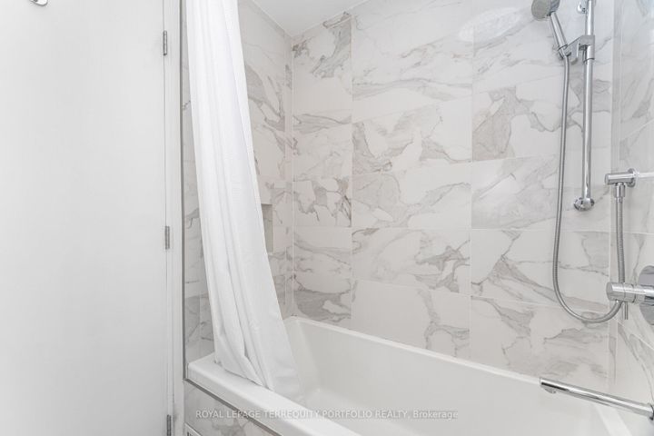 Photo 40 at 3 - 62 Claremont Street, Bellwoods, Toronto