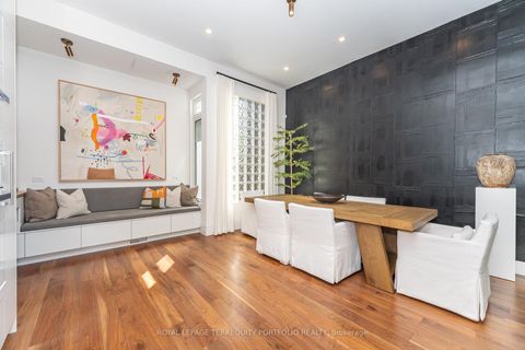 Photo 5 at 3 - 62 Claremont Street, Bellwoods, Toronto
