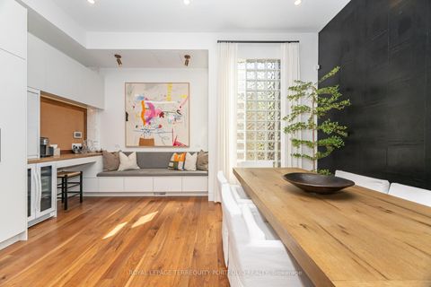 Photo 6 at 3 - 62 Claremont Street, Bellwoods, Toronto
