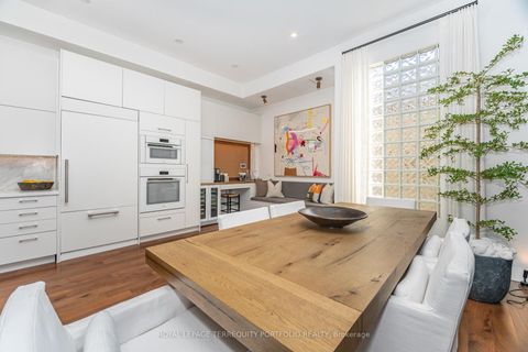 Photo 7 at 3 - 62 Claremont Street, Bellwoods, Toronto