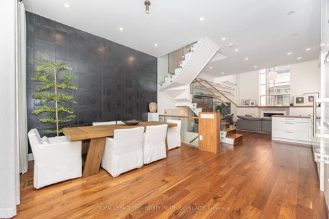 Photo 8 at 3 - 62 Claremont Street, Bellwoods, Toronto