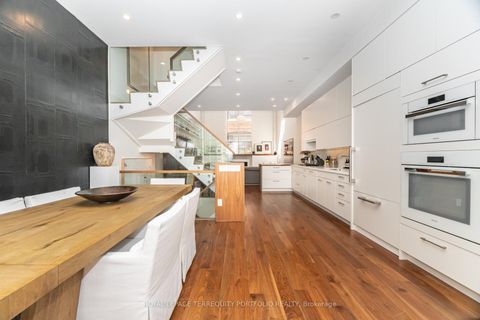 Photo 9 at 3 - 62 Claremont Street, Bellwoods, Toronto