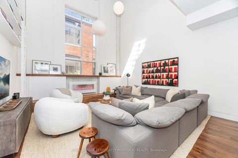 Photo 14 at 3 - 62 Claremont Street, Bellwoods, Toronto