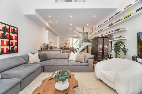 Photo 15 at 3 - 62 Claremont Street, Bellwoods, Toronto