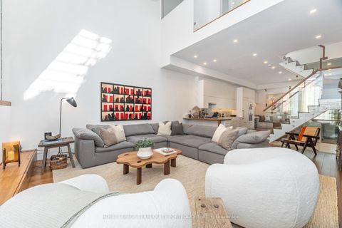 Photo 18 at 3 - 62 Claremont Street, Bellwoods, Toronto