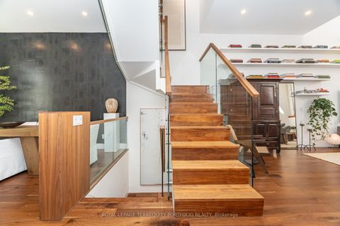Photo 19 at 3 - 62 Claremont Street, Bellwoods, Toronto