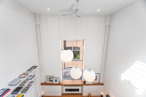 Photo 20 at 3 - 62 Claremont Street, Bellwoods, Toronto