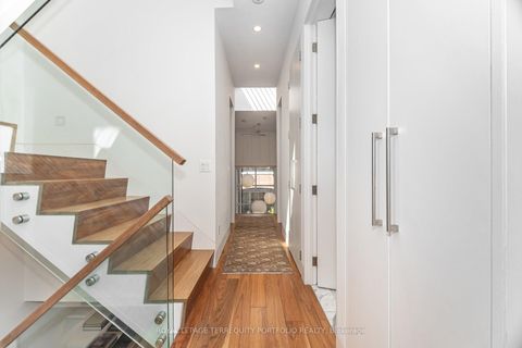 Photo 21 at 3 - 62 Claremont Street, Bellwoods, Toronto