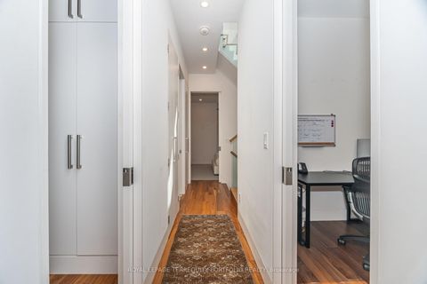 Photo 23 at 3 - 62 Claremont Street, Bellwoods, Toronto