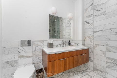 Photo 27 at 3 - 62 Claremont Street, Bellwoods, Toronto