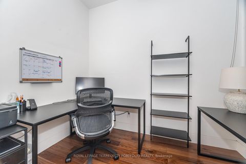 Photo 29 at 3 - 62 Claremont Street, Bellwoods, Toronto