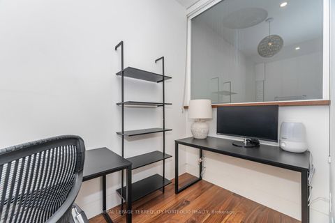 Photo 30 at 3 - 62 Claremont Street, Bellwoods, Toronto