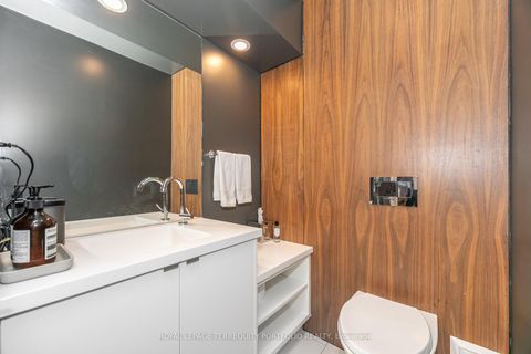 Photo 34 at 3 - 62 Claremont Street, Bellwoods, Toronto
