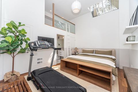 Photo 35 at 3 - 62 Claremont Street, Bellwoods, Toronto