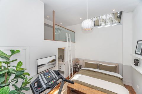 Photo 36 at 3 - 62 Claremont Street, Bellwoods, Toronto