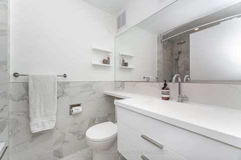 Photo 39 at 3 - 62 Claremont Street, Bellwoods, Toronto