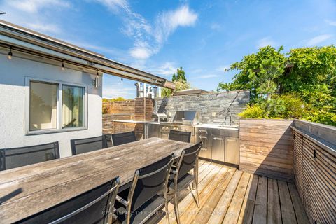 Photo 42 at 3 - 62 Claremont Street, Bellwoods, Toronto