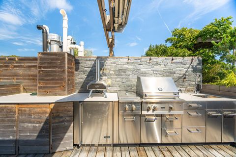 Photo 43 at 3 - 62 Claremont Street, Bellwoods, Toronto