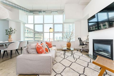 Photo 0 at 748 - 155 Dalhousie Street, Yonge Corridor, Toronto