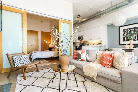 Photo 2 at 748 - 155 Dalhousie Street, Yonge Corridor, Toronto Photo 2 at 748 - 155 Dalhousie Street, Yonge Corridor, Toronto