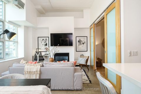 Photo 5 at 748 - 155 Dalhousie Street, Yonge Corridor, Toronto