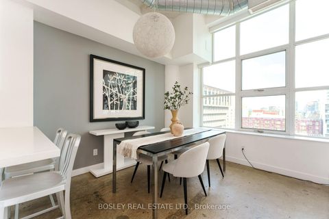 Photo 8 at 748 - 155 Dalhousie Street, Yonge Corridor, Toronto