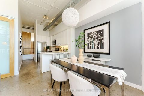 Photo 10 at 748 - 155 Dalhousie Street, Yonge Corridor, Toronto