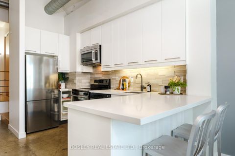 Photo 11 at 748 - 155 Dalhousie Street, Yonge Corridor, Toronto Photo 11 at 748 - 155 Dalhousie Street, Yonge Corridor, Toronto