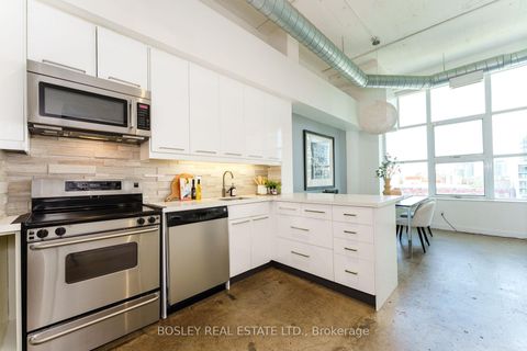 Photo 13 at 748 - 155 Dalhousie Street, Yonge Corridor, Toronto