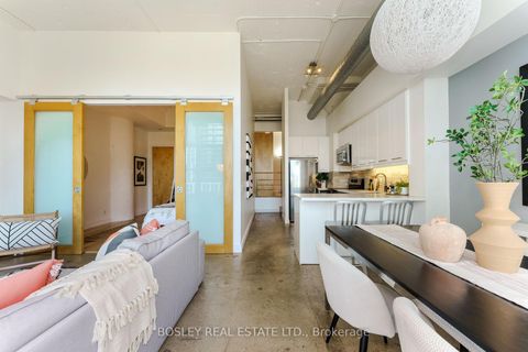 Photo 14 at 748 - 155 Dalhousie Street, Yonge Corridor, Toronto