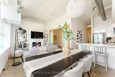 Photo 15 at 748 - 155 Dalhousie Street, Yonge Corridor, Toronto