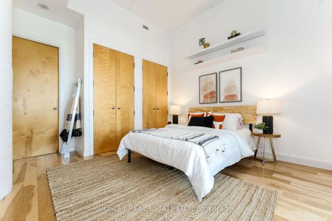 Photo 16 at 748 - 155 Dalhousie Street, Yonge Corridor, Toronto