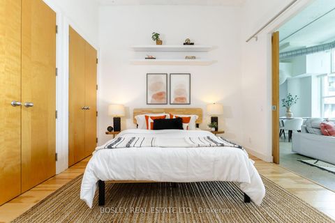 Photo 17 at 748 - 155 Dalhousie Street, Yonge Corridor, Toronto