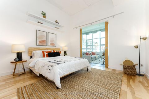 Photo 18 at 748 - 155 Dalhousie Street, Yonge Corridor, Toronto