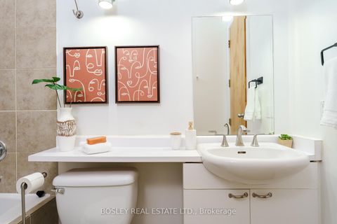 Photo 20 at 748 - 155 Dalhousie Street, Yonge Corridor, Toronto