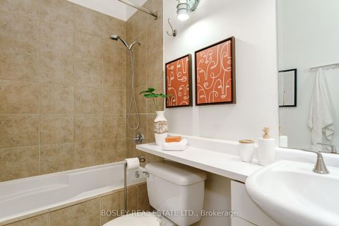 Photo 21 at 748 - 155 Dalhousie Street, Yonge Corridor, Toronto