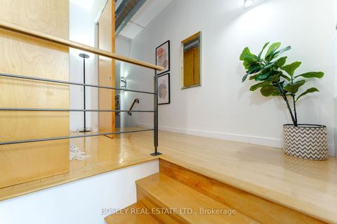 Photo 22 at 748 - 155 Dalhousie Street, Yonge Corridor, Toronto