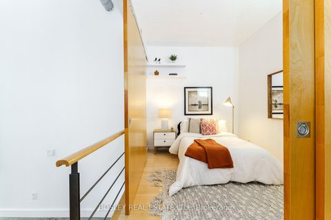 Photo 23 at 748 - 155 Dalhousie Street, Yonge Corridor, Toronto
