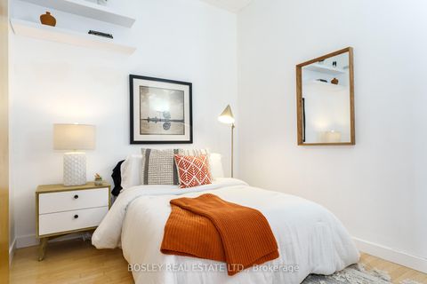 Photo 24 at 748 - 155 Dalhousie Street, Yonge Corridor, Toronto