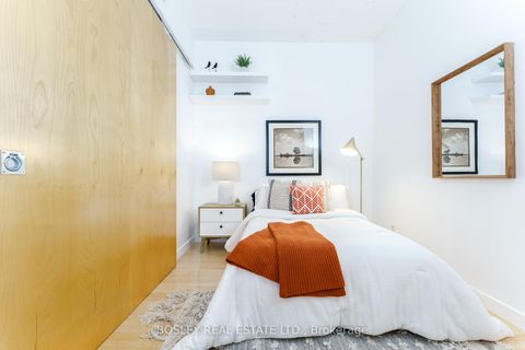 Photo 25 at 748 - 155 Dalhousie Street, Yonge Corridor, Toronto