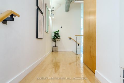 Photo 26 at 748 - 155 Dalhousie Street, Yonge Corridor, Toronto