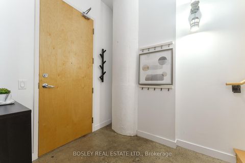 Photo 27 at 748 - 155 Dalhousie Street, Yonge Corridor, Toronto