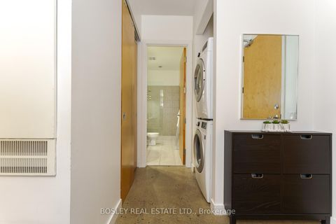 Photo 28 at 748 - 155 Dalhousie Street, Yonge Corridor, Toronto