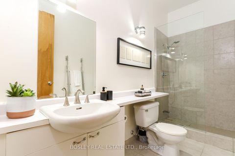 Photo 29 at 748 - 155 Dalhousie Street, Yonge Corridor, Toronto Photo 29 at 748 - 155 Dalhousie Street, Yonge Corridor, Toronto