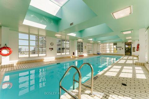 Photo 30 at 748 - 155 Dalhousie Street, Yonge Corridor, Toronto Photo 30 at 748 - 155 Dalhousie Street, Yonge Corridor, Toronto