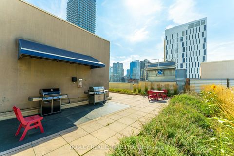 Photo 34 at 748 - 155 Dalhousie Street, Yonge Corridor, Toronto