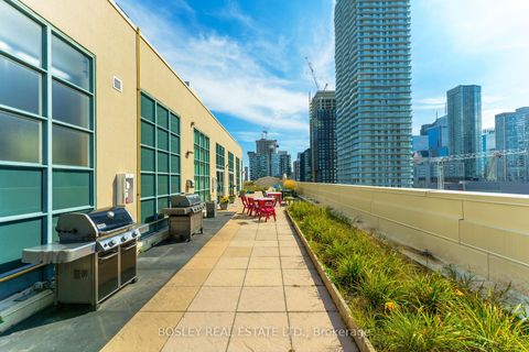 Photo 35 at 748 - 155 Dalhousie Street, Yonge Corridor, Toronto Photo 35 at 748 - 155 Dalhousie Street, Yonge Corridor, Toronto